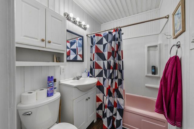 124 Beach Haven Circle, Hot Springs, AR 71913