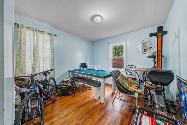 124 Beach Haven Circle, Hot Springs, AR 71913
