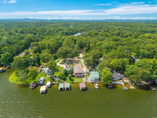 124 Beach Haven Circle, Hot Springs, AR 71913
