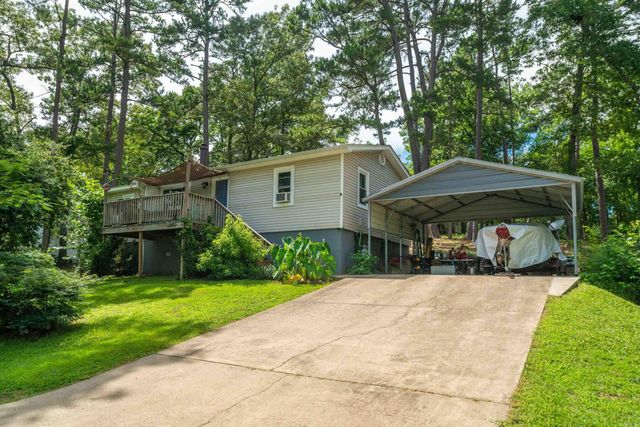 124 Beach Haven Circle, Hot Springs, AR 71913