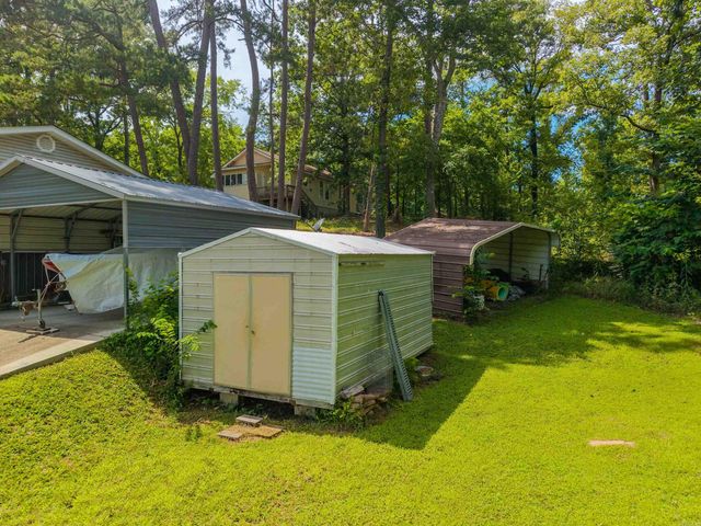 124 Beach Haven Circle, Hot Springs, AR 71913