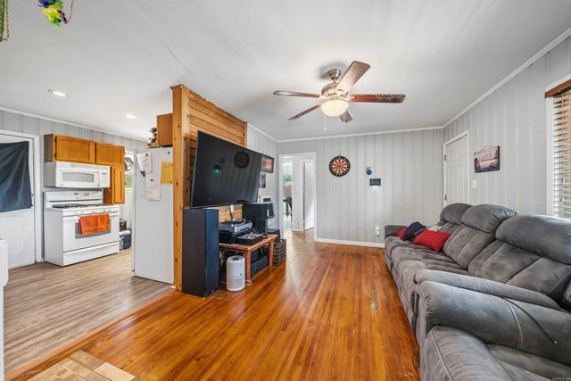 124 Beach Haven Circle, Hot Springs, AR 71913