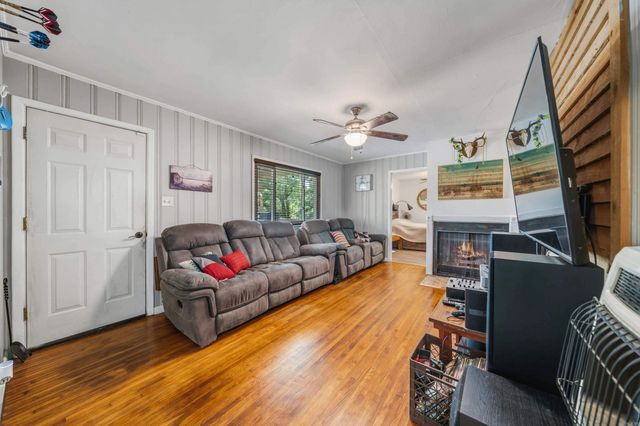 124 Beach Haven Circle, Hot Springs, AR 71913