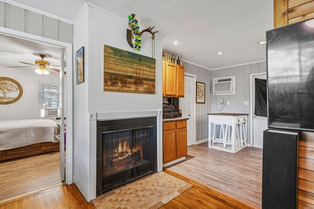 124 Beach Haven Circle, Hot Springs, AR 71913