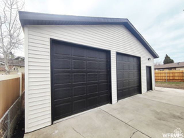 4534 S TOULOUSE ST, West Valley City, UT 84120