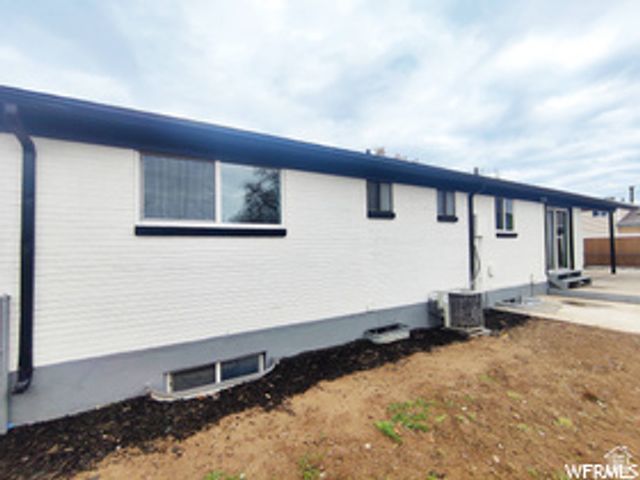 4534 S TOULOUSE ST, West Valley City, UT 84120