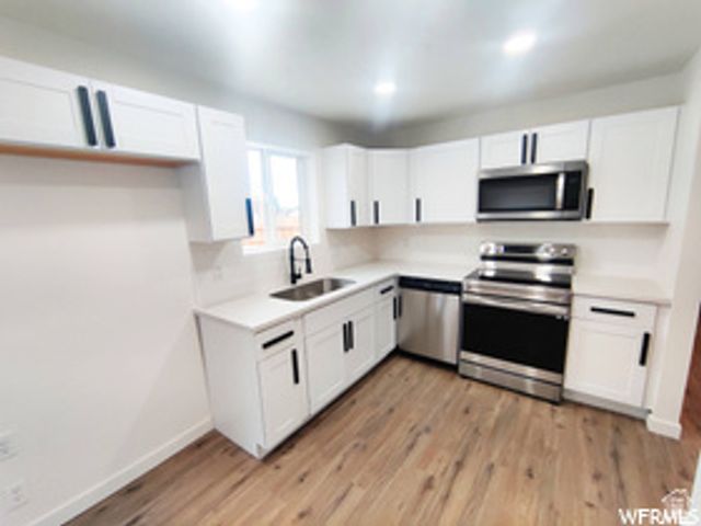 4534 S TOULOUSE ST, West Valley City, UT 84120