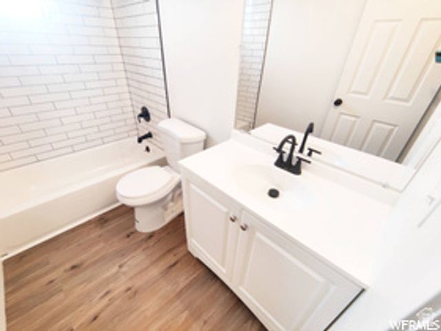 4534 S TOULOUSE ST, West Valley City, UT 84120