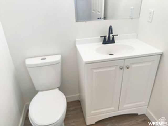 4534 S TOULOUSE ST, West Valley City, UT 84120