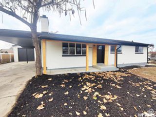 4534 S TOULOUSE ST, West Valley City, UT 84120