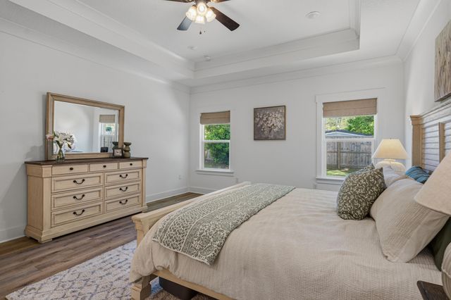 35 NW Highland Drive, Fort Walton Beach, FL 32548