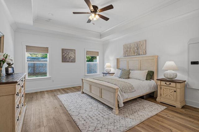 35 NW Highland Drive, Fort Walton Beach, FL 32548