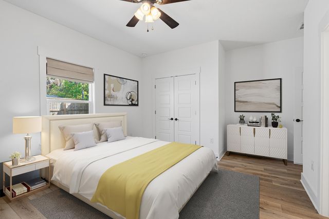 35 NW Highland Drive, Fort Walton Beach, FL 32548