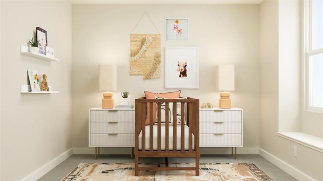 4301 Stonybrook Road, Arlington, TX 76005