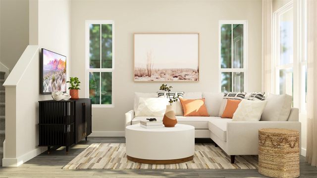 4301 Stonybrook Road, Arlington, TX 76005