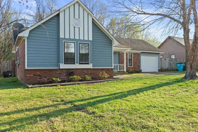 59 COTTONWOOD DR, Munford, TN 38058