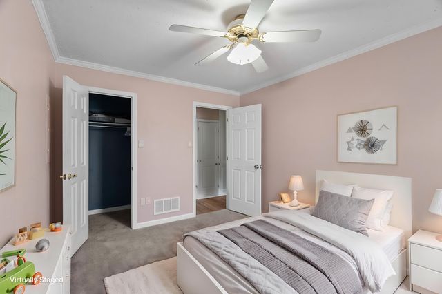 59 COTTONWOOD DR, Munford, TN 38058