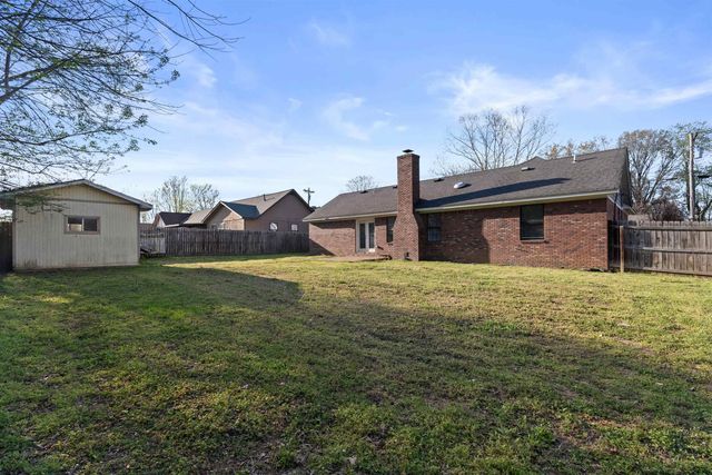 59 COTTONWOOD DR, Munford, TN 38058