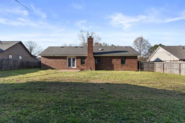 59 COTTONWOOD DR, Munford, TN 38058