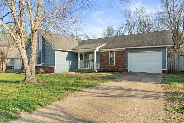 59 COTTONWOOD DR, Munford, TN 38058