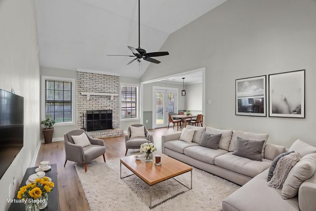 59 COTTONWOOD DR, Munford, TN 38058