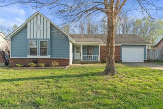59 COTTONWOOD DR, Munford, TN 38058