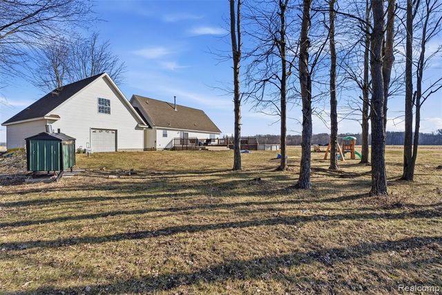 8753 Brewer Road, Millington, MI 48746