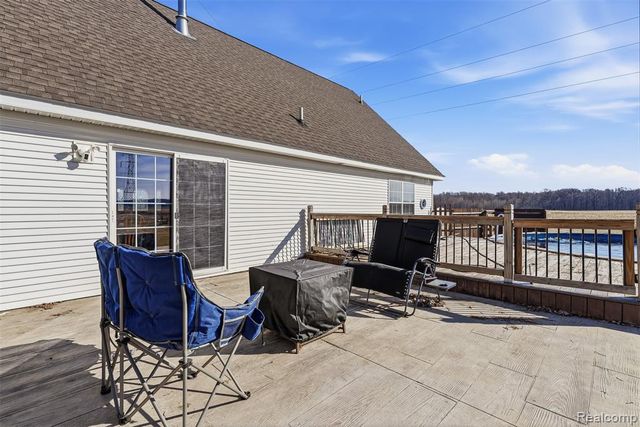 8753 Brewer Road, Millington, MI 48746