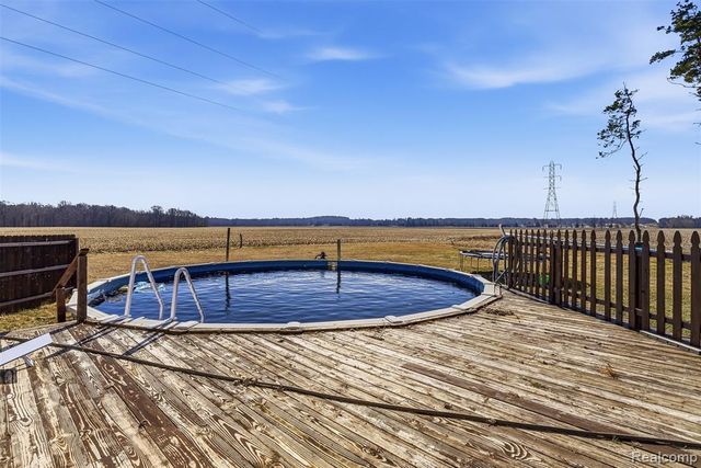 8753 Brewer Road, Millington, MI 48746