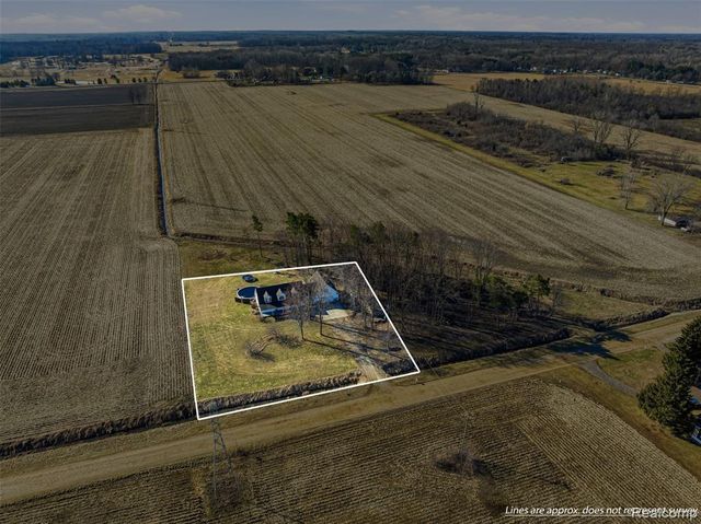 8753 Brewer Road, Millington, MI 48746