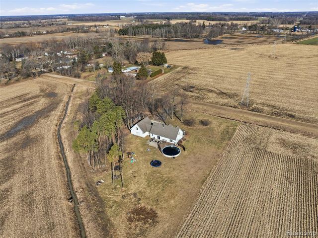 8753 Brewer Road, Millington, MI 48746