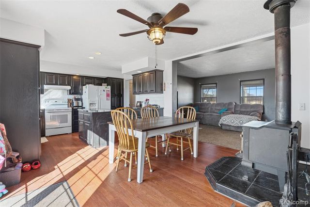 8753 Brewer Road, Millington, MI 48746