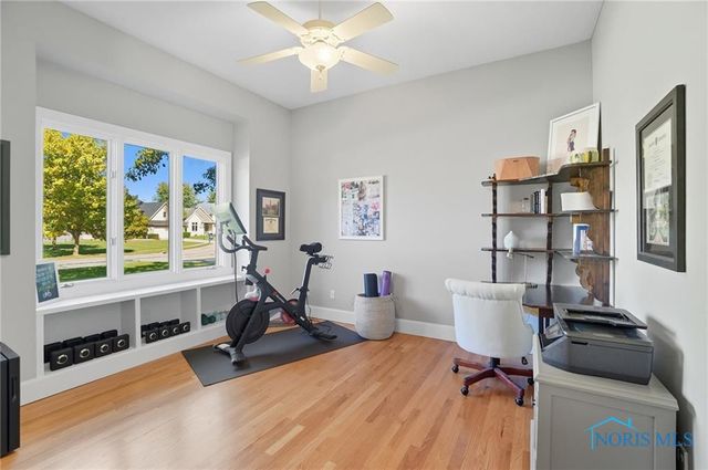 1371 Eastridge Drive, Waterville, OH 43566