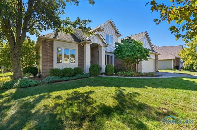 1371 Eastridge Drive, Waterville, OH 43566