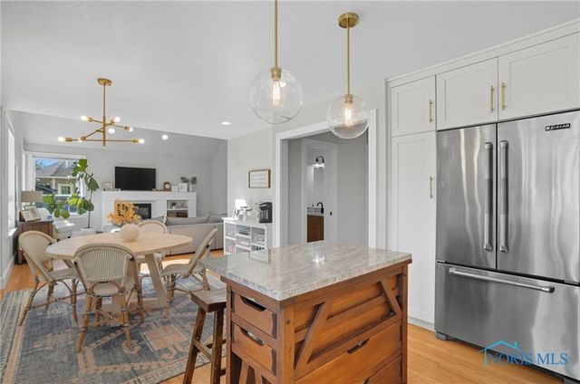 1371 Eastridge Drive, Waterville, OH 43566