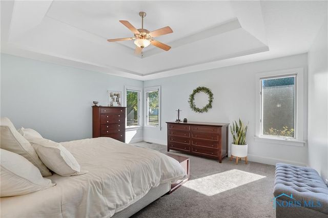 1371 Eastridge Drive, Waterville, OH 43566