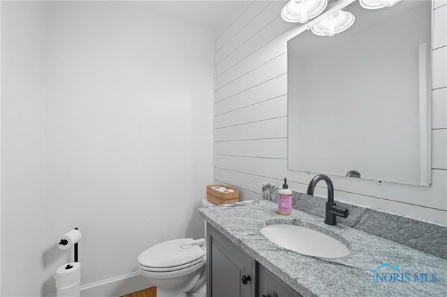 1371 Eastridge Drive, Waterville, OH 43566