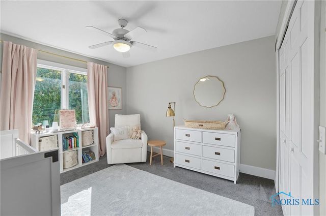 1371 Eastridge Drive, Waterville, OH 43566