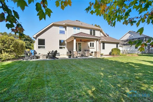 1371 Eastridge Drive, Waterville, OH 43566