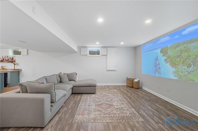 1371 Eastridge Drive, Waterville, OH 43566