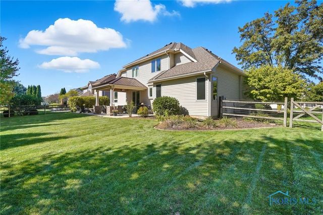 1371 Eastridge Drive, Waterville, OH 43566