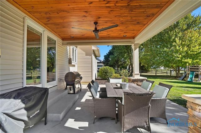 1371 Eastridge Drive, Waterville, OH 43566