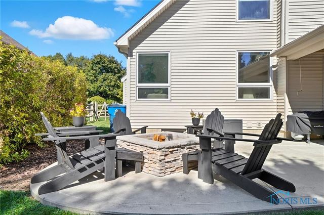 1371 Eastridge Drive, Waterville, OH 43566