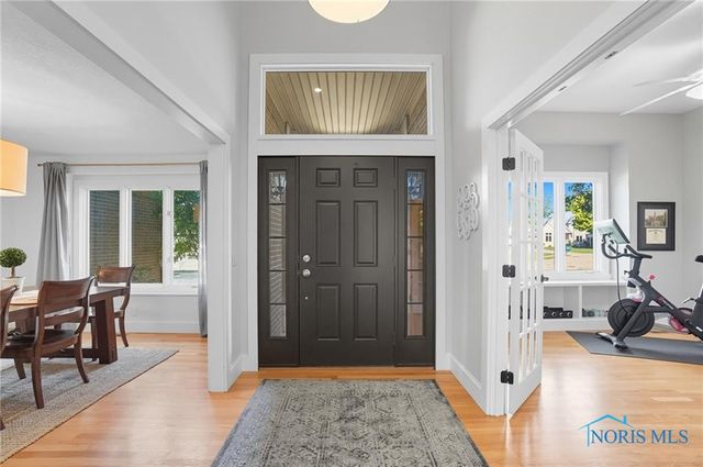 1371 Eastridge Drive, Waterville, OH 43566