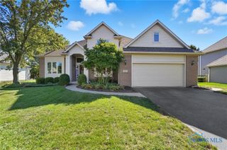 1371 Eastridge Drive, Waterville, OH 43566