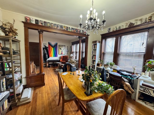 4125 N Campbell Avenue, Chicago, IL 60618