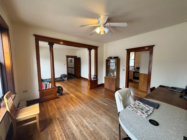 4125 N Campbell Avenue, Chicago, IL 60618