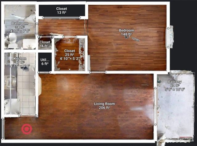 2805 NE Expressway B36, Atlanta, GA 30345