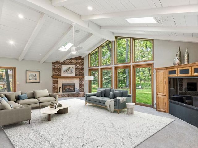 8127 Pennsylvania Circle, Bloomington, MN 55438