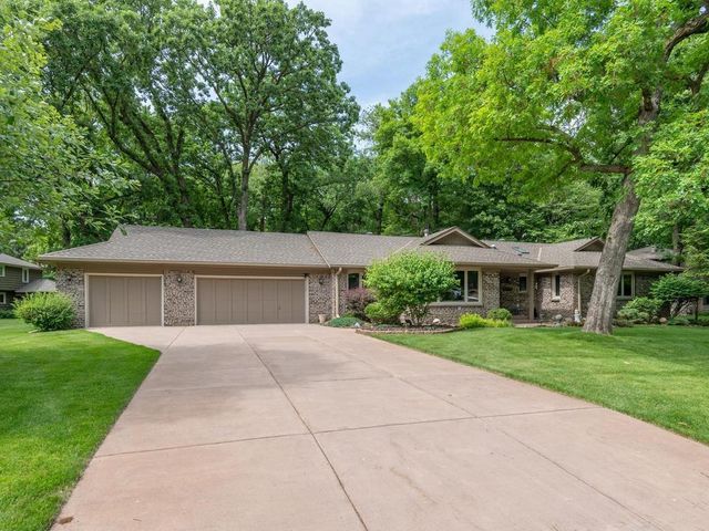 8127 Pennsylvania Circle, Bloomington, MN 55438